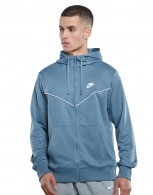 Hanorac Nike M NSW REPEAT PK FZ HOODIE thumbnav 2